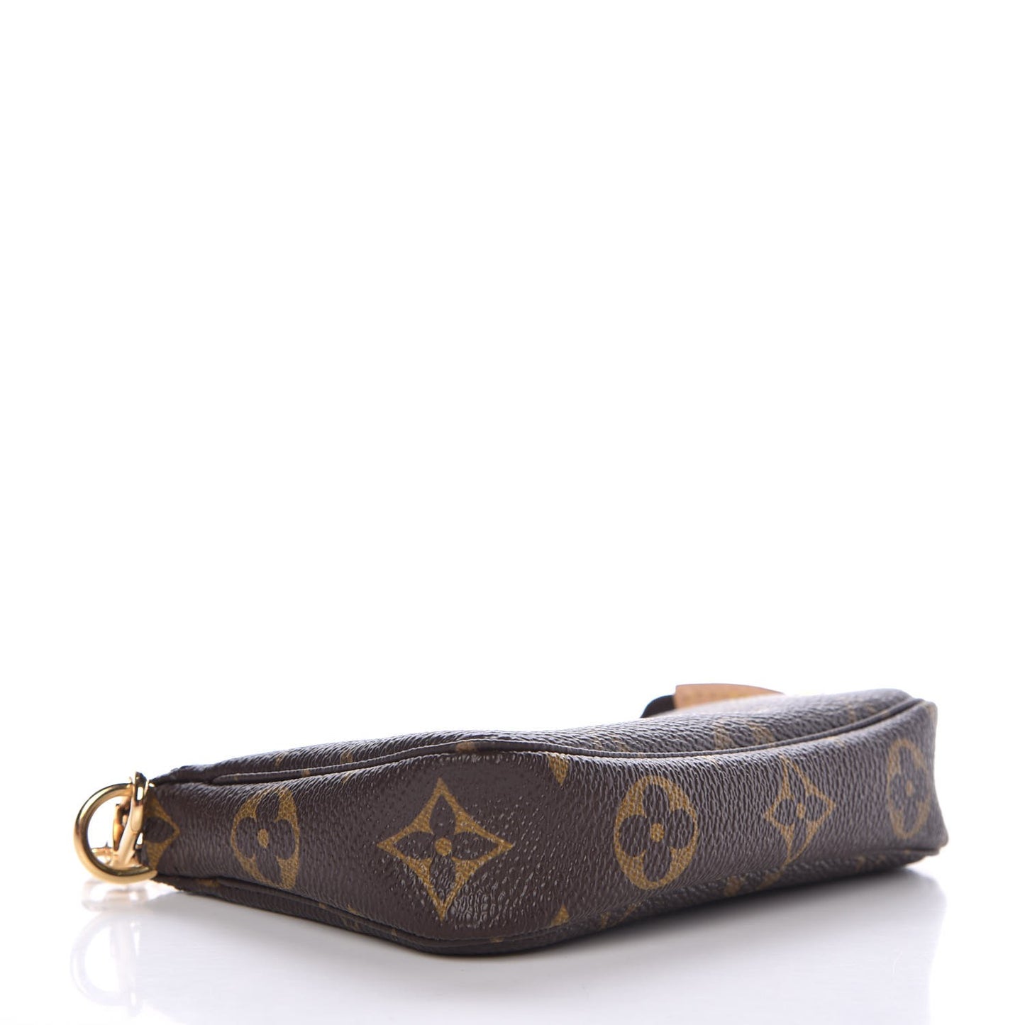 Monogram Mini Pochette Accessories