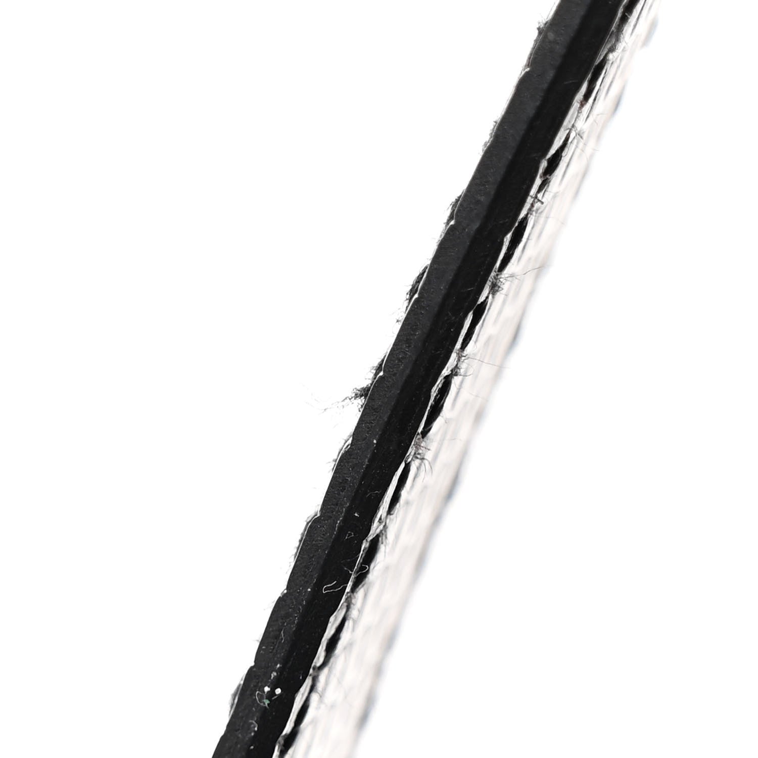 Hermes Lizard Constance 1-24 Black 12 of 14