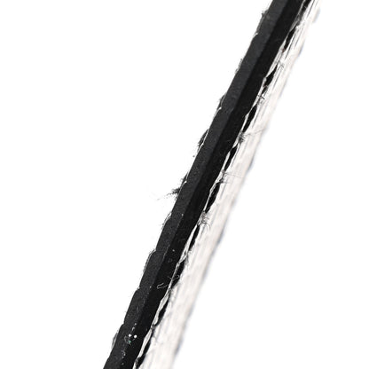 Hermes Lizard Constance 1-24 Black 12 of 14