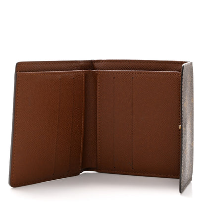 Louis Vuitton Monogram Elise Wallet 5 of 8