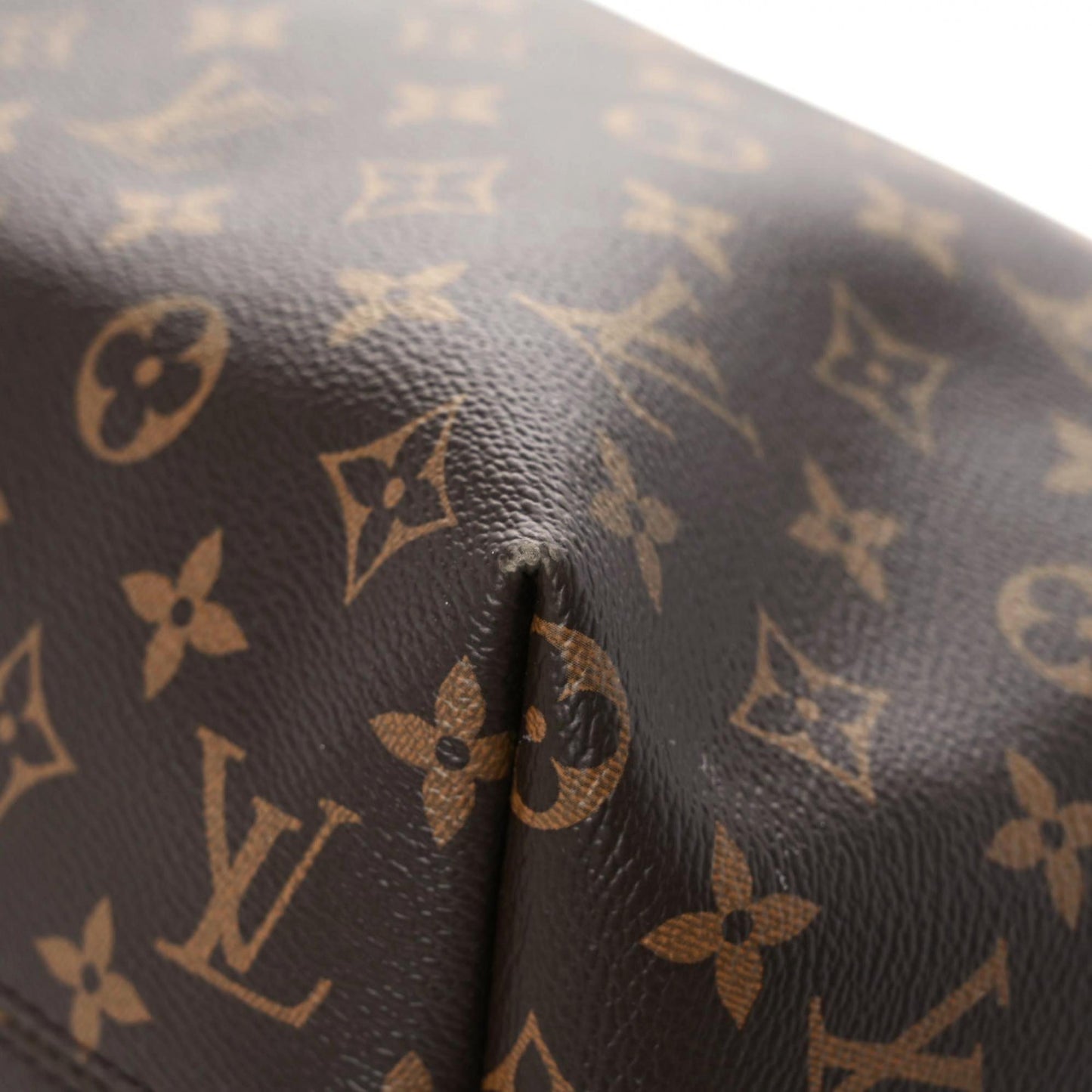 Monogram Graceful MM