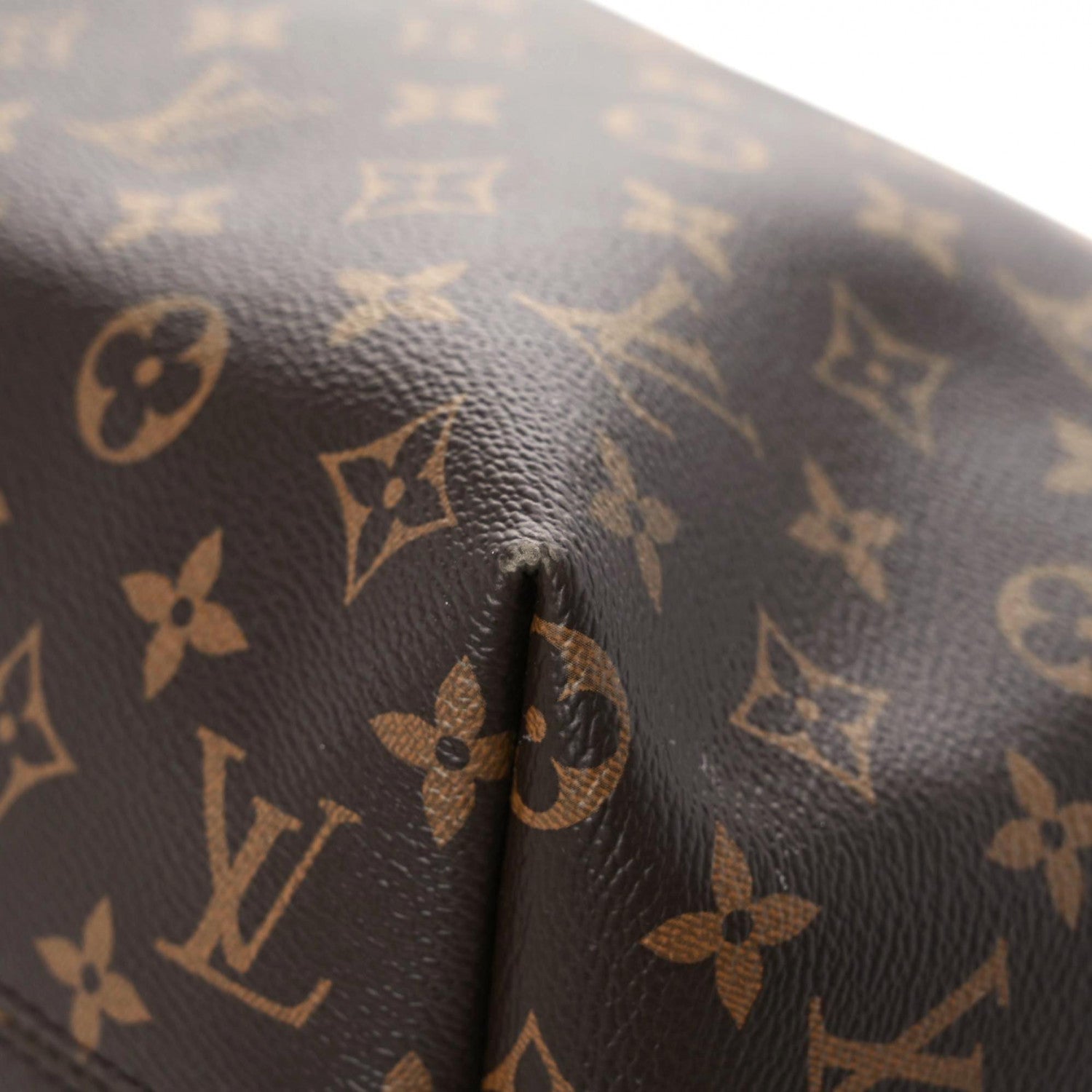 Louis Vuitton Monogram Graceful MM 8 of 13