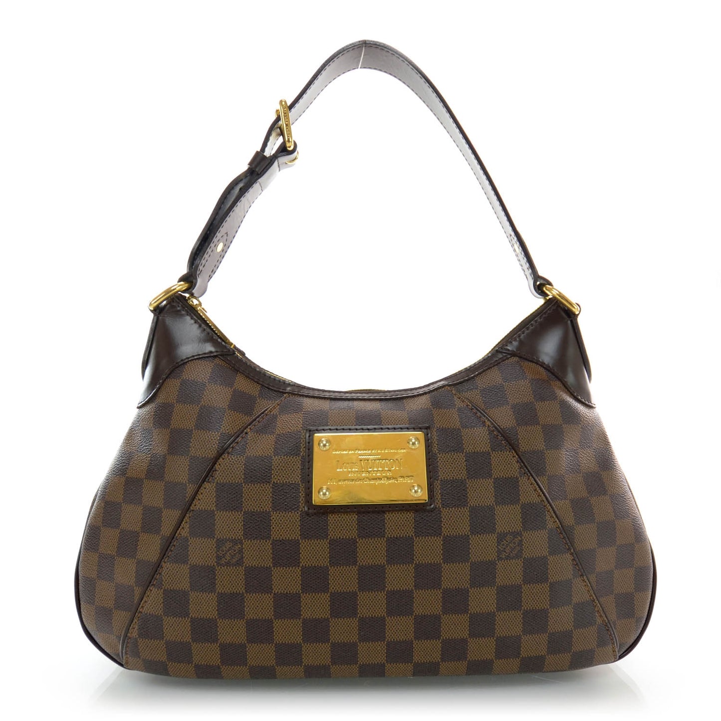 Damier Ebene Thames GM