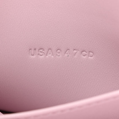 Hermes Evercolor Mini 1923 Bolide Mauve Pale 7 of 10