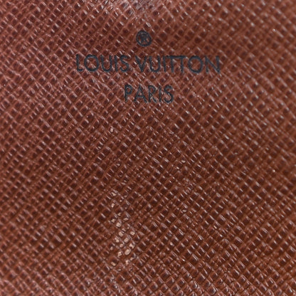 Louis Vuitton Monogram Sarah Wallet 6 of 11