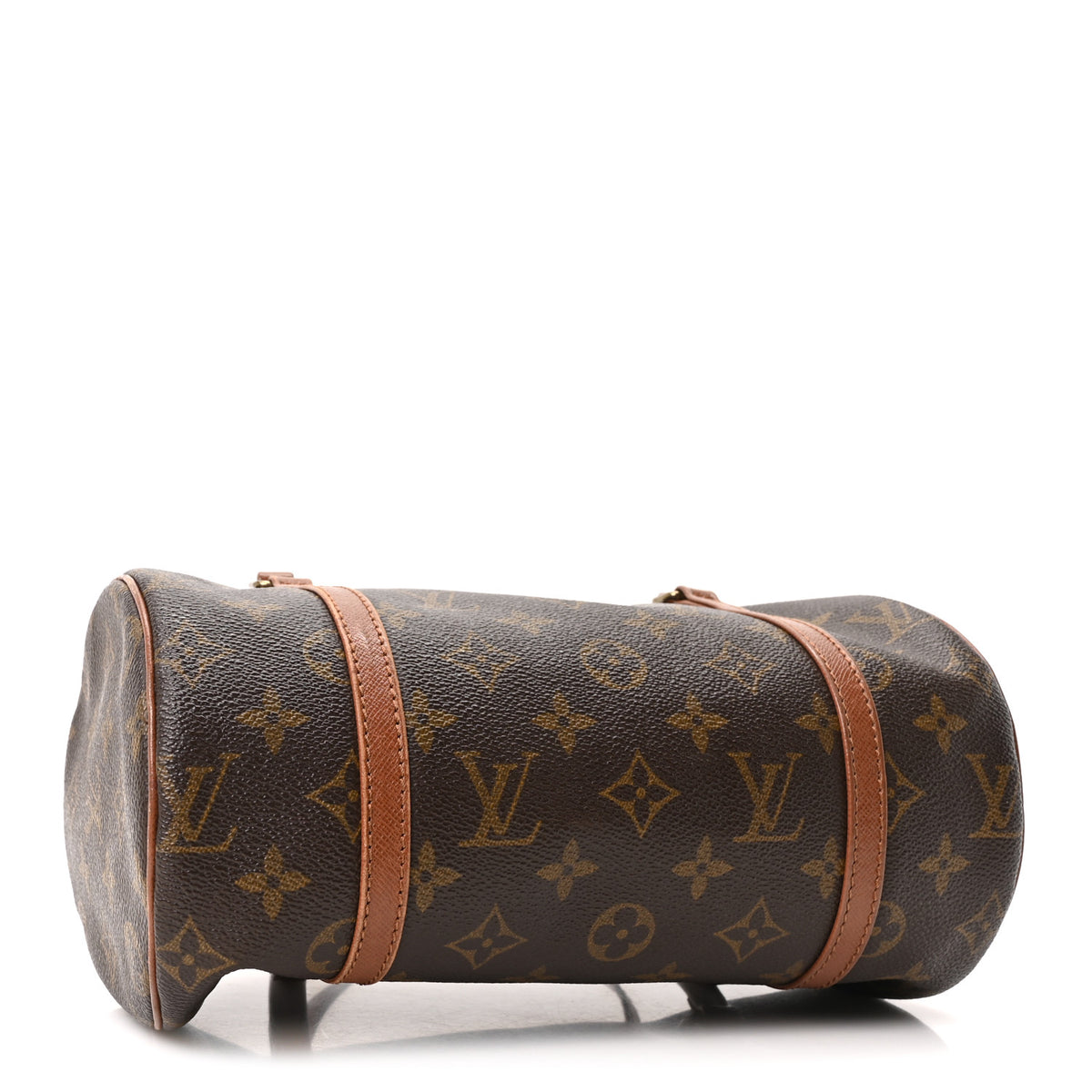Louis Vuitton Monogram Papillon 26 4 of 9