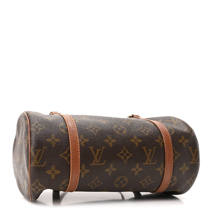 Louis Vuitton Monogram Papillon 26 4 of 9