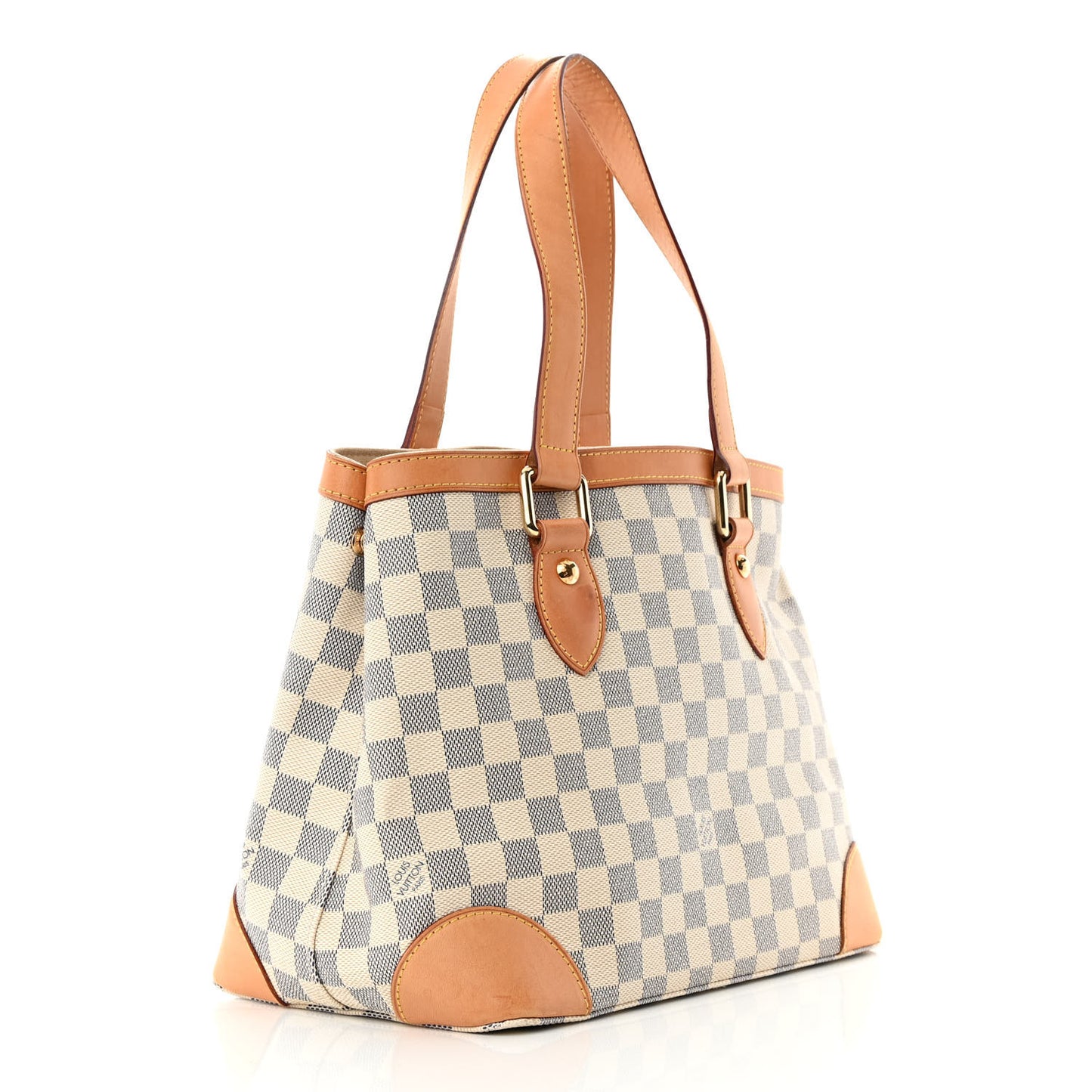 Damier Azur Hampstead PM
