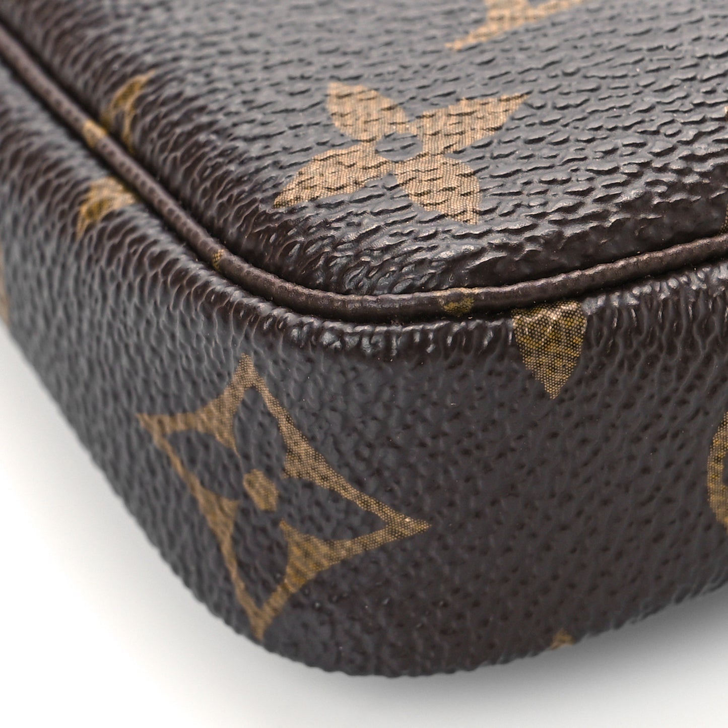 Monogram Mini Pochette Accessories