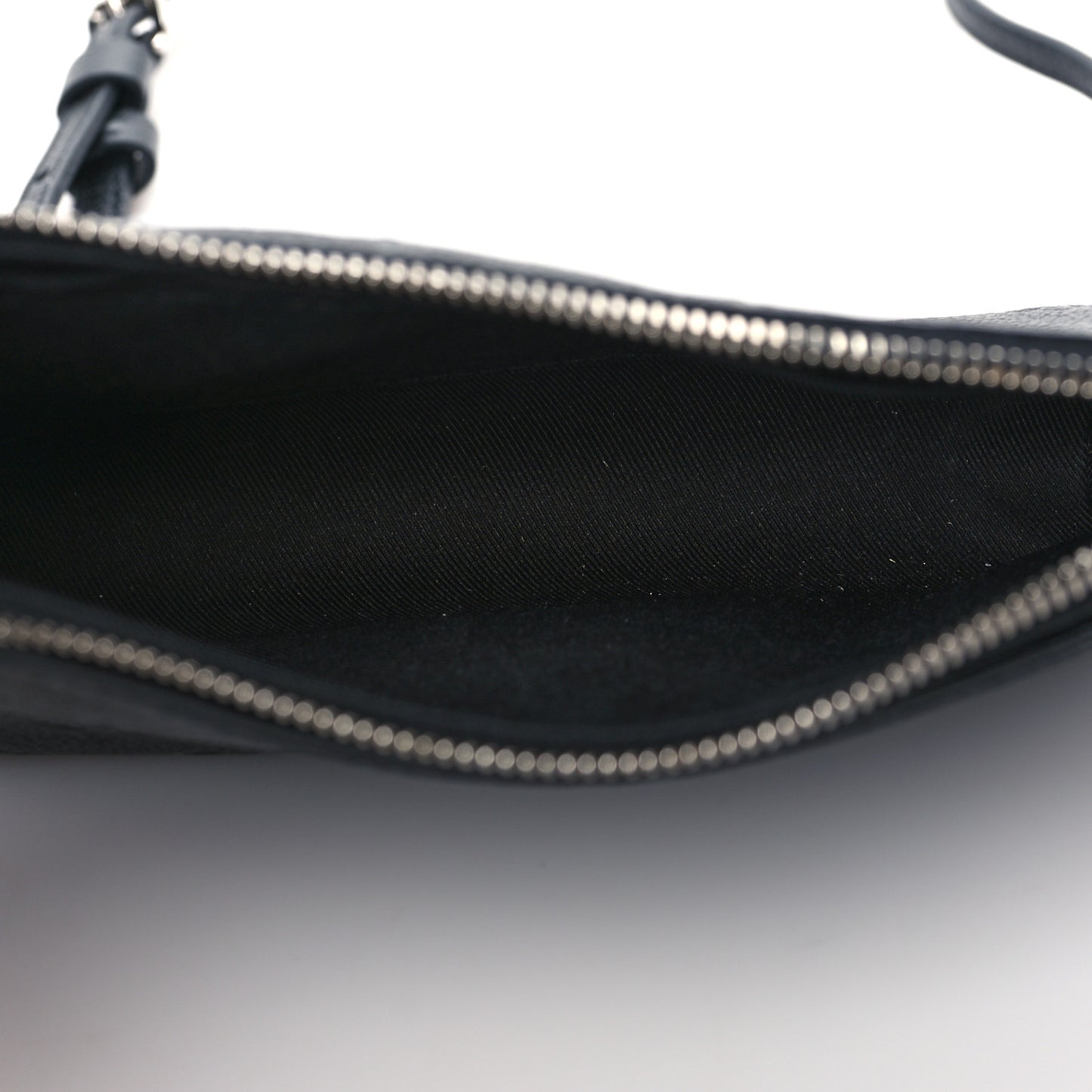 Empreinte Pallas Crossbody Black