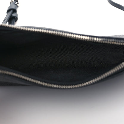 Louis Vuitton Empreinte Pallas Crossbody Black 5 of 9