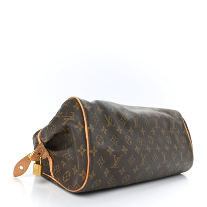 Louis Vuitton Monogram Montorgueil GM 4 of 9