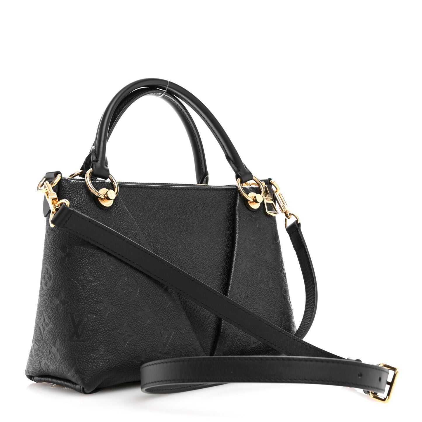 Empreinte V Tote BB Black