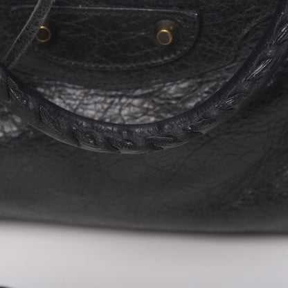 Balenciaga Agneau Classic Hardware City Black 15 of 20