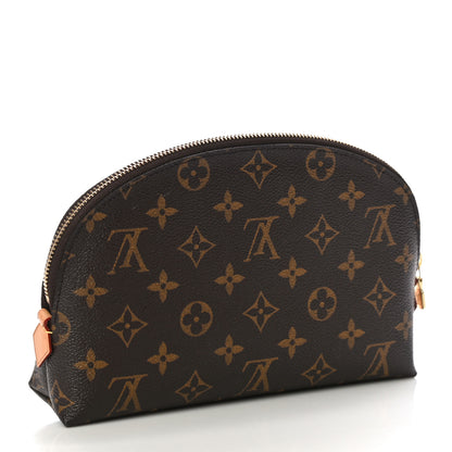 Louis Vuitton Monogram Cosmetic Pouch GM 3 of 9