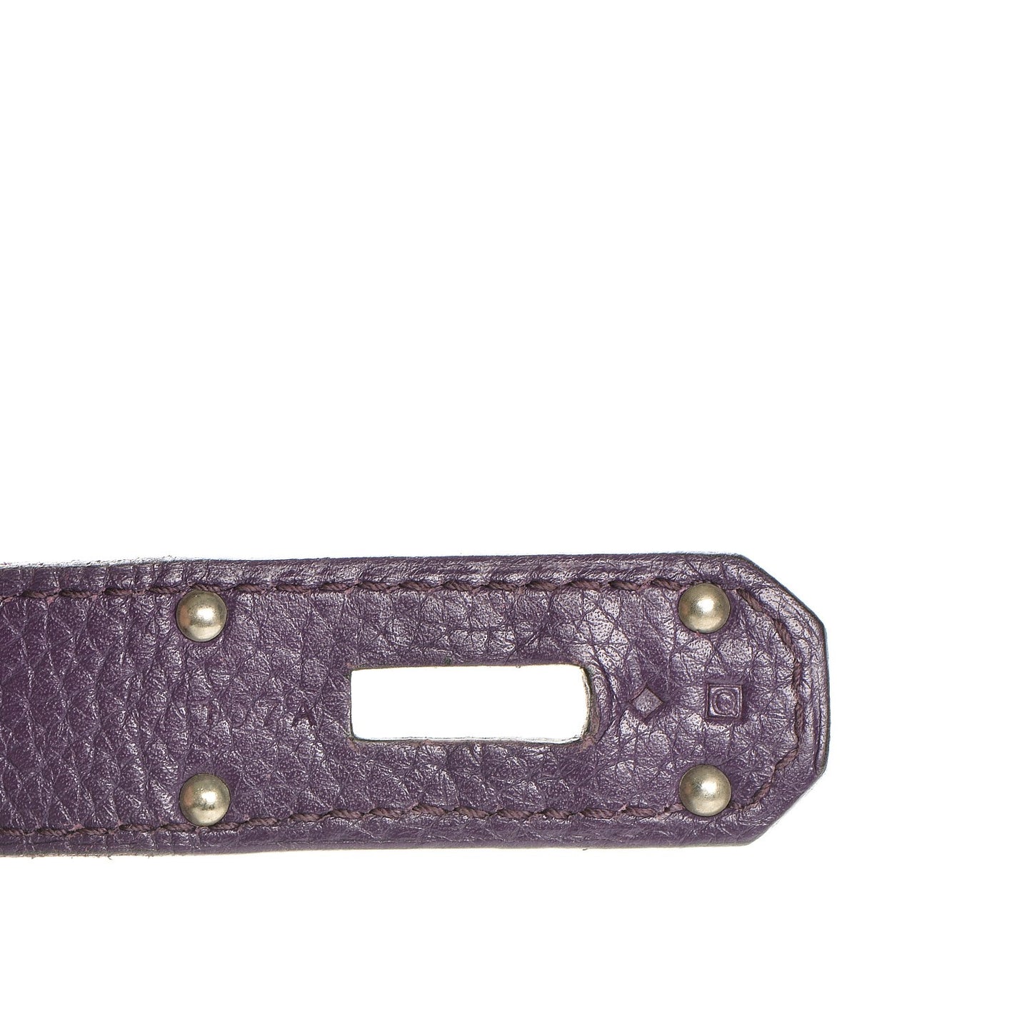 Taurillon Clemence Jypsiere 34 Ultraviolet