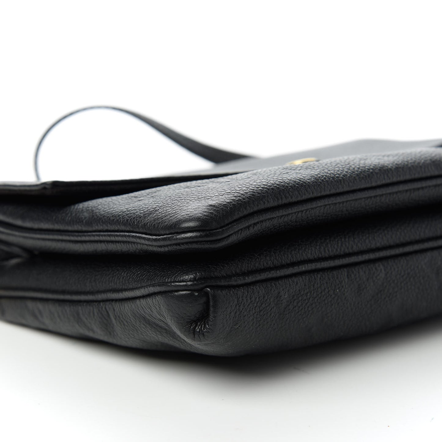Empreinte Twice Black