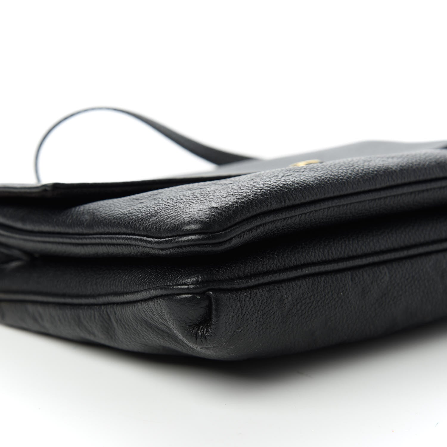 Louis Vuitton Empreinte Twice Black 7 of 11