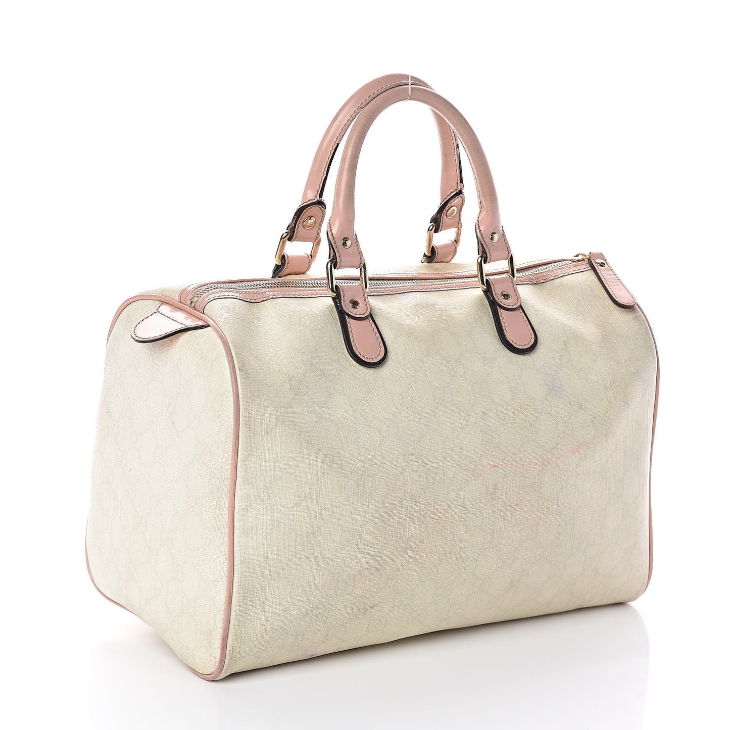 Monogram Mermaid Medium Joy Boston