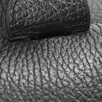 Hermes Ardennes Evelyne GM Black 7 of 10