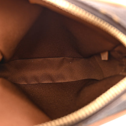 Louis Vuitton Monogram Game On Paname 5 of 10