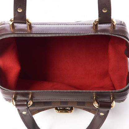 Louis Vuitton Damier Ebene Knightsbridge 7 of 8