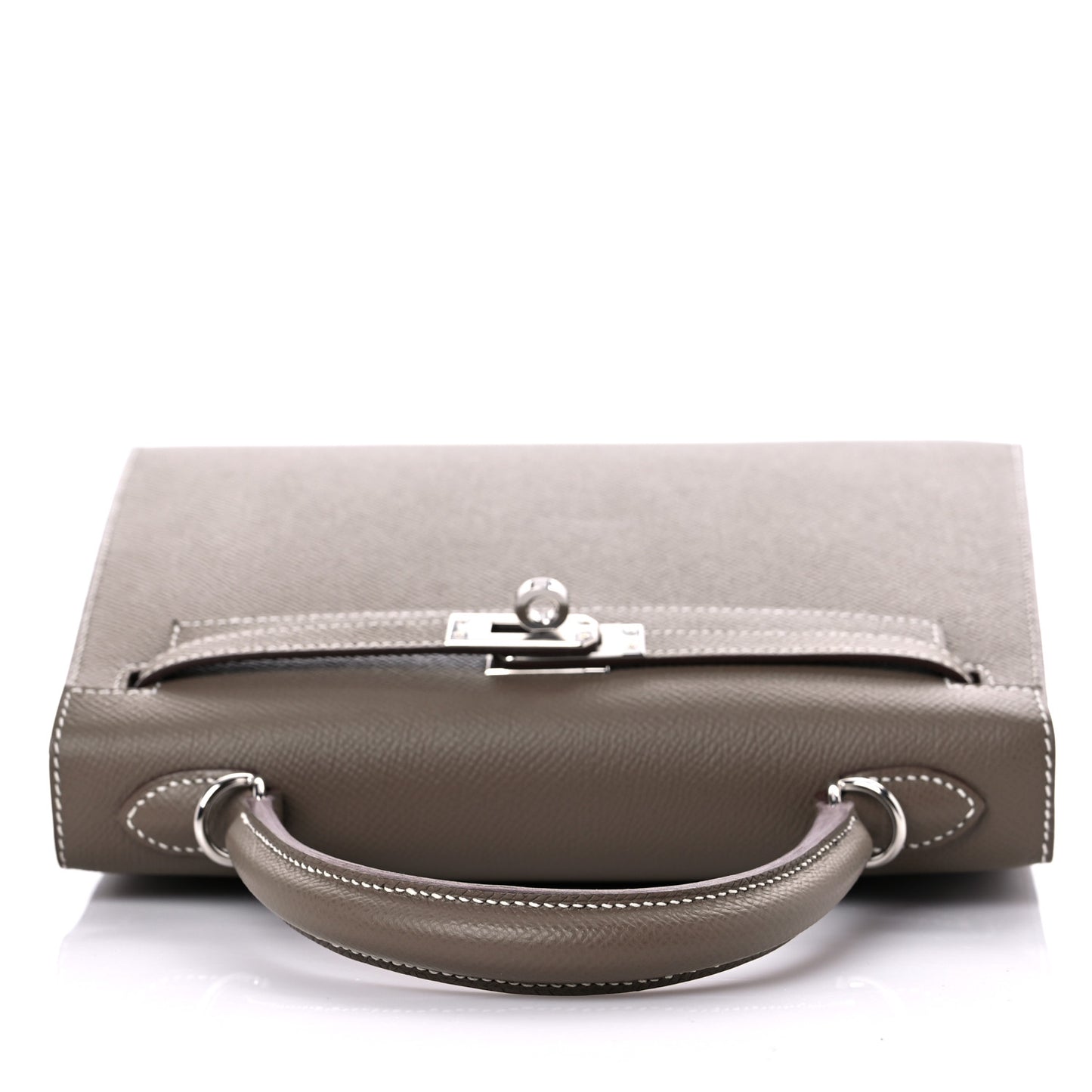 Epsom Kelly Sellier 25 Etoupe