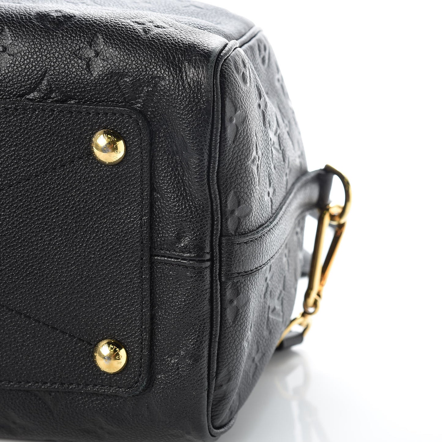 Empreinte Speedy Bandouliere 30 Black