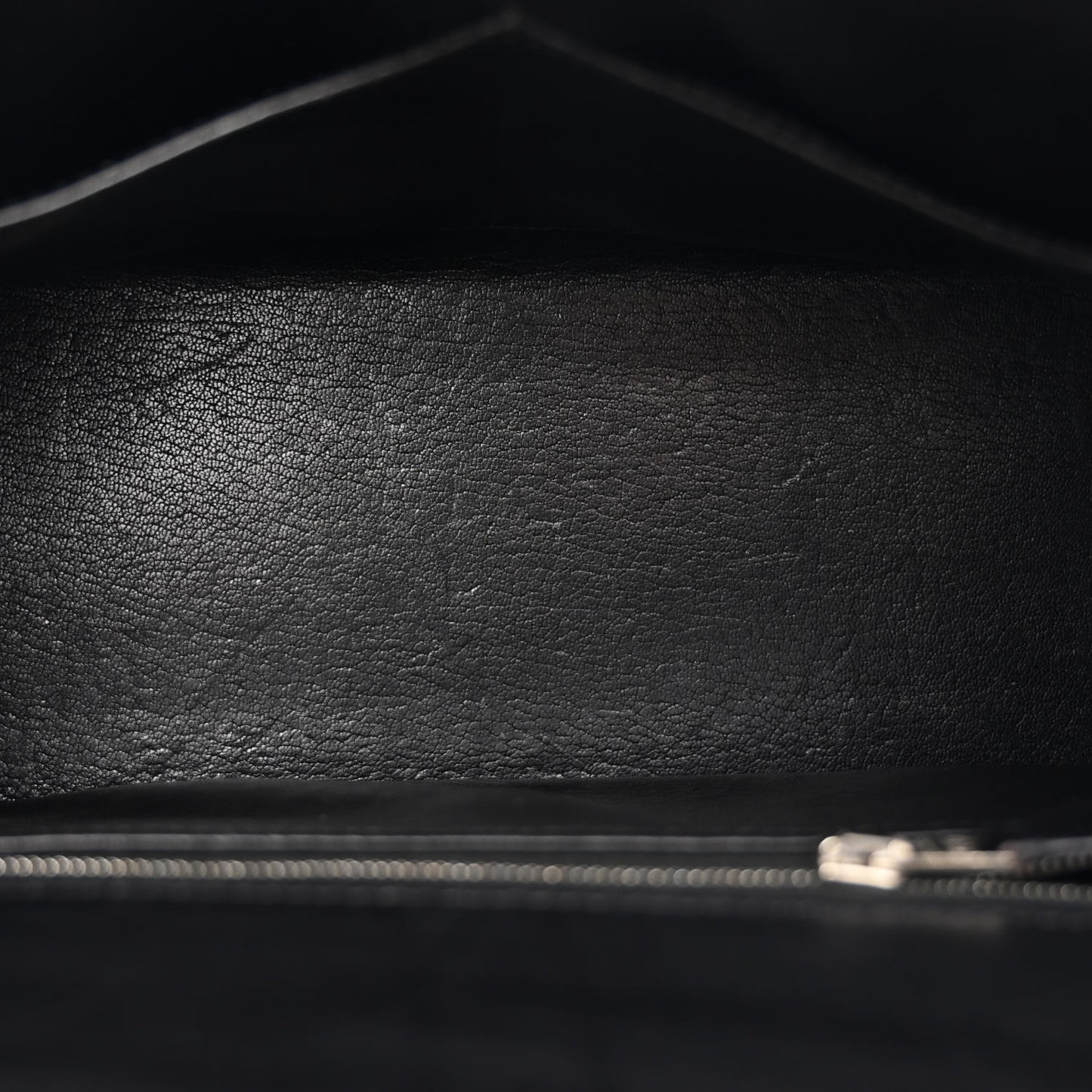 Box Kelly Sellier 28 Black