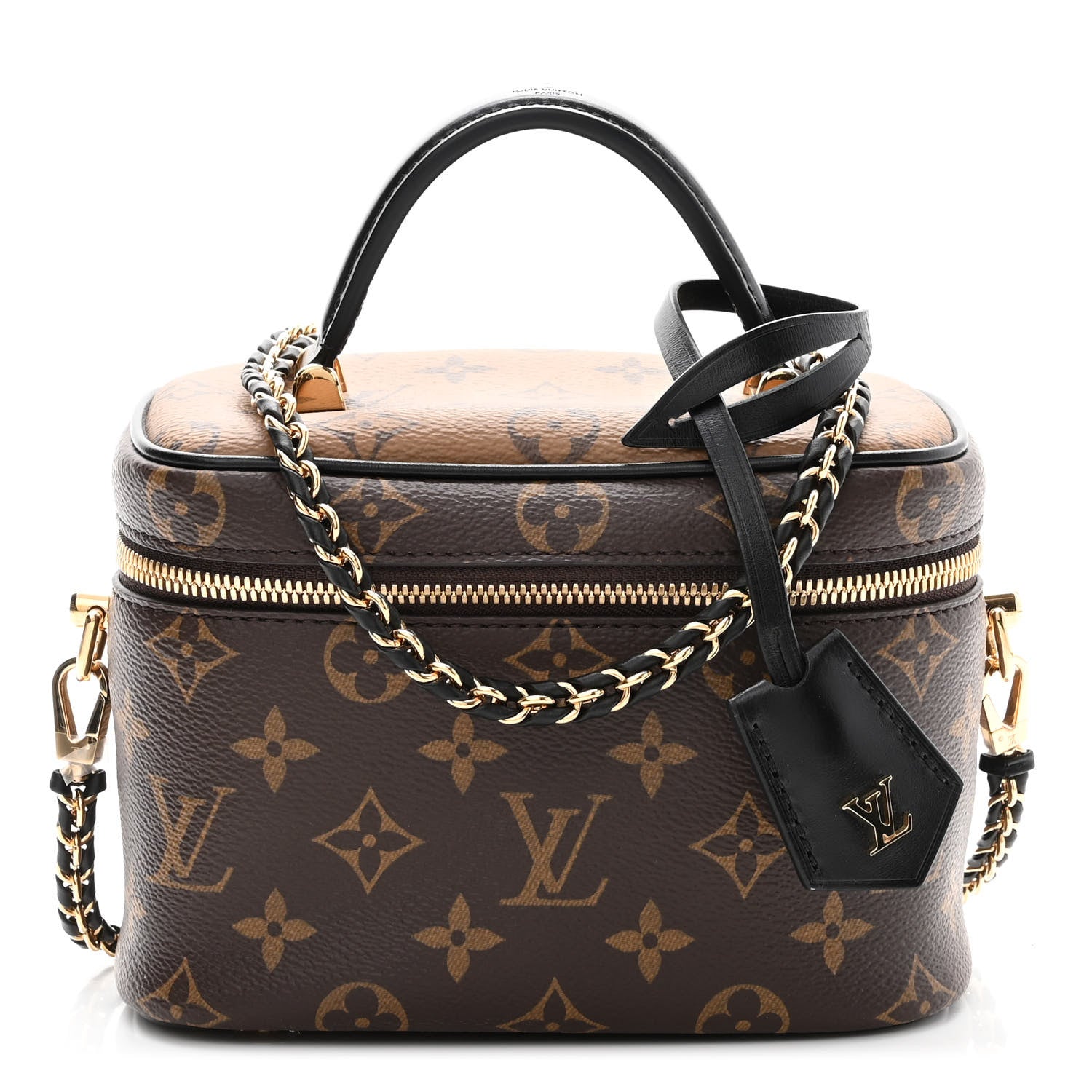 Louis Vuitton Reverse Monogram Vanity PM 1 of 9