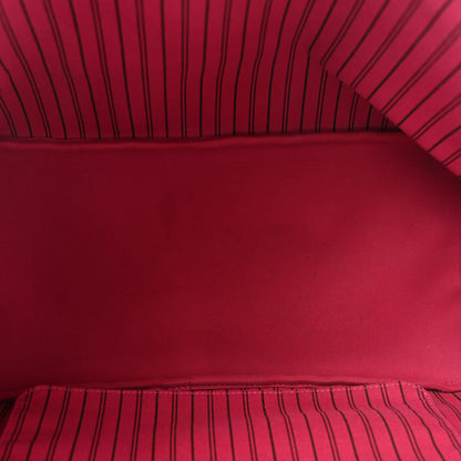 Louis Vuitton Monogram Neo Neverfull GM Pivoine 5 of 13