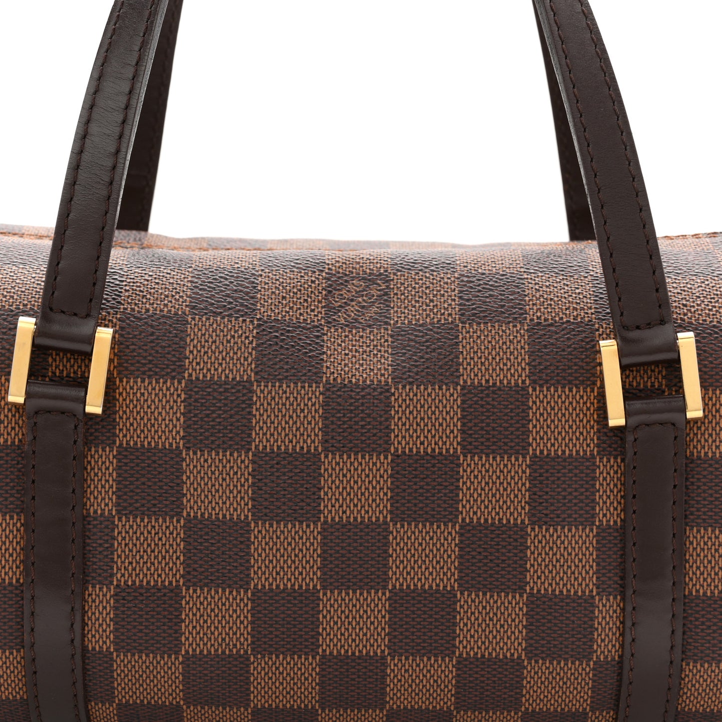 Damier Ebene Papillon 26