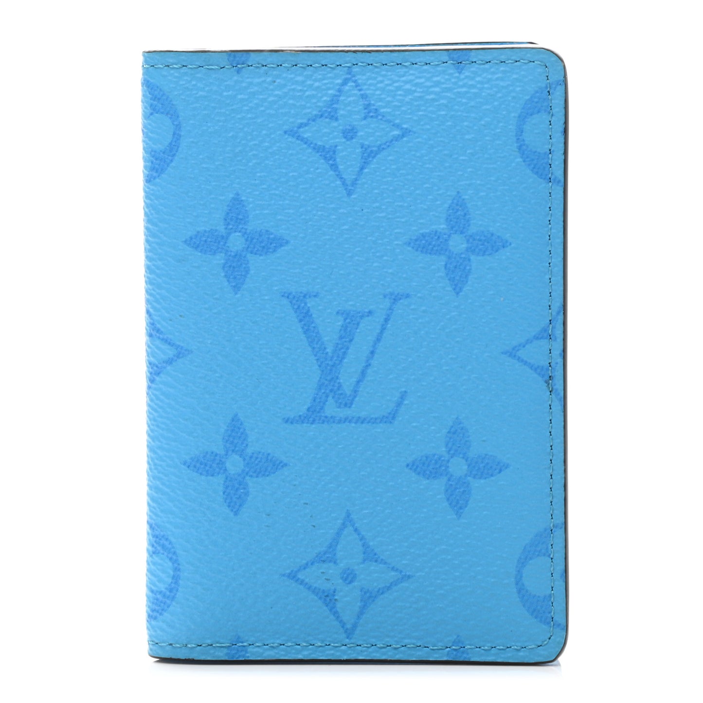 Taigarama Pocket Organizer NM Blue Lagoon