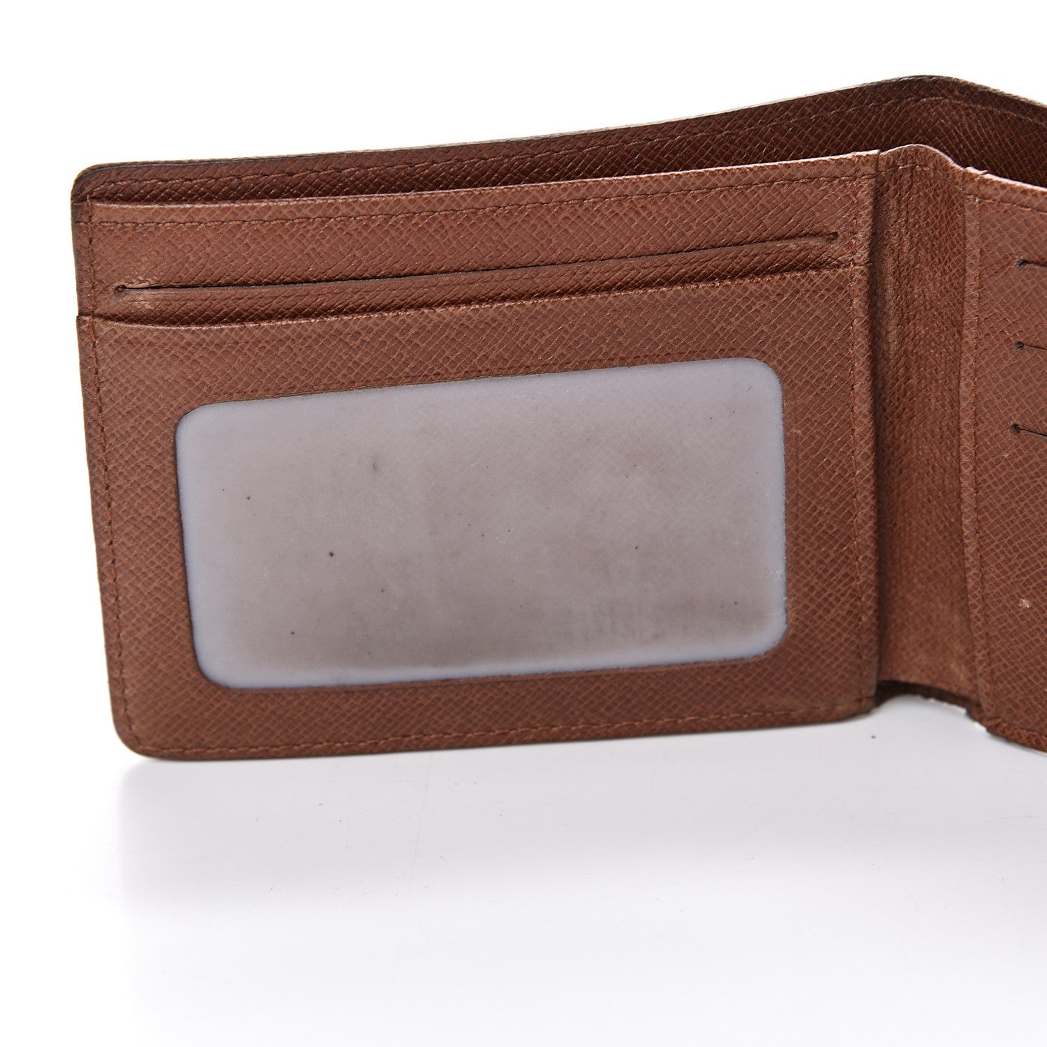 Louis Vuitton Monogram Billfold Wallet 7 of 11