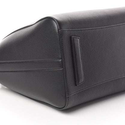 Givenchy Sugar Goatskin Medium Antigona Black 9 of 10