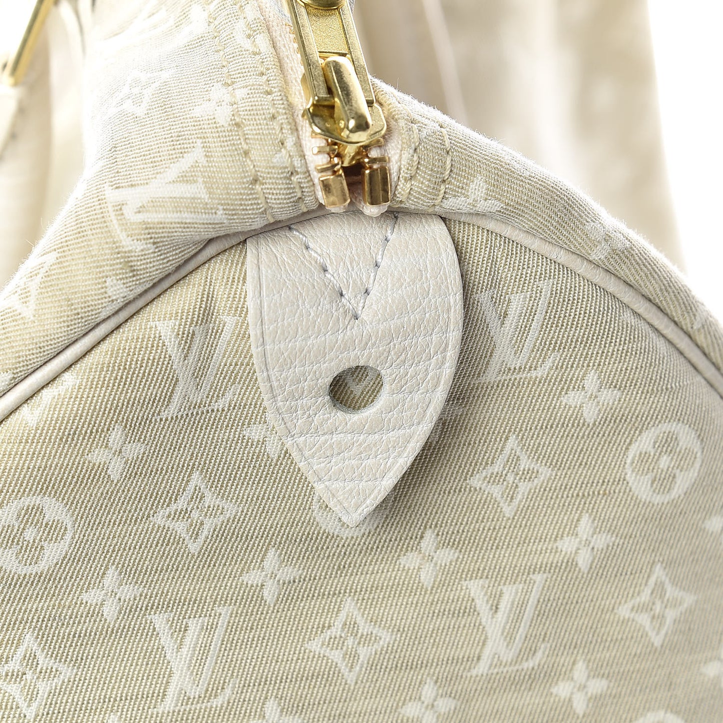 Mini Lin Speedy 30 Dune