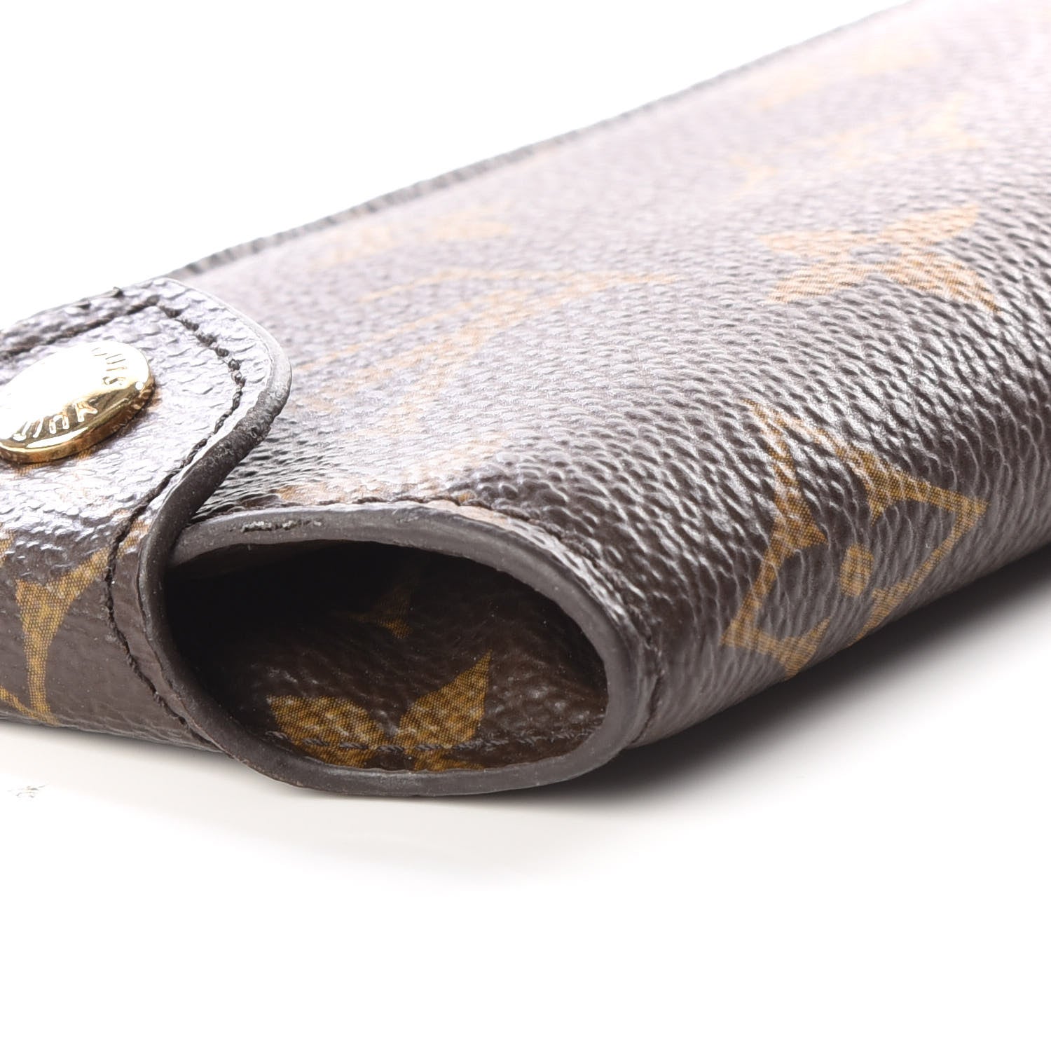 Louis Vuitton Monogram Sunglasses Case PM 8 of 10