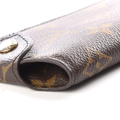 Louis Vuitton Monogram Sunglasses Case PM 8 of 10