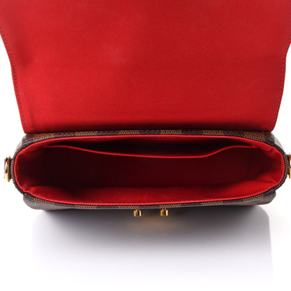 Louis Vuitton Damier Ebene Croisette 5 of 12