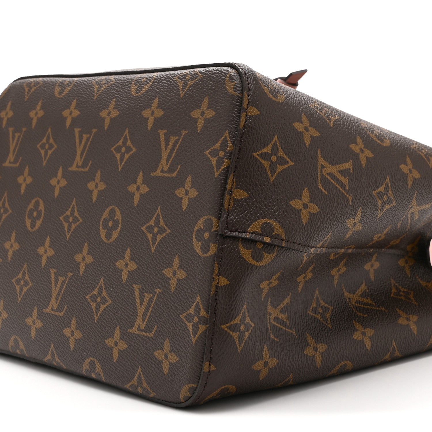 Louis Vuitton Monogram Neonoe MM Rose Poudre 11 of 11