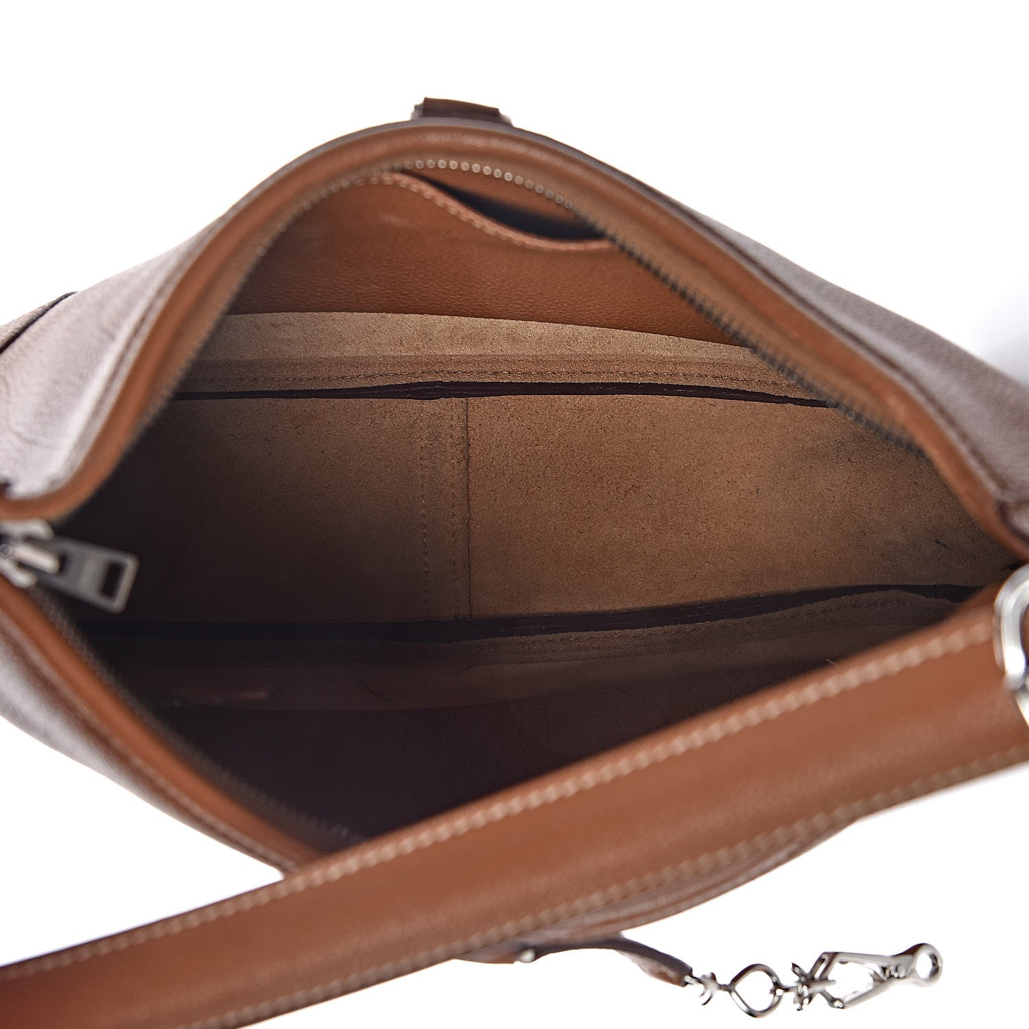 Hermes Togo Trim II 31 Gold 5 of 16