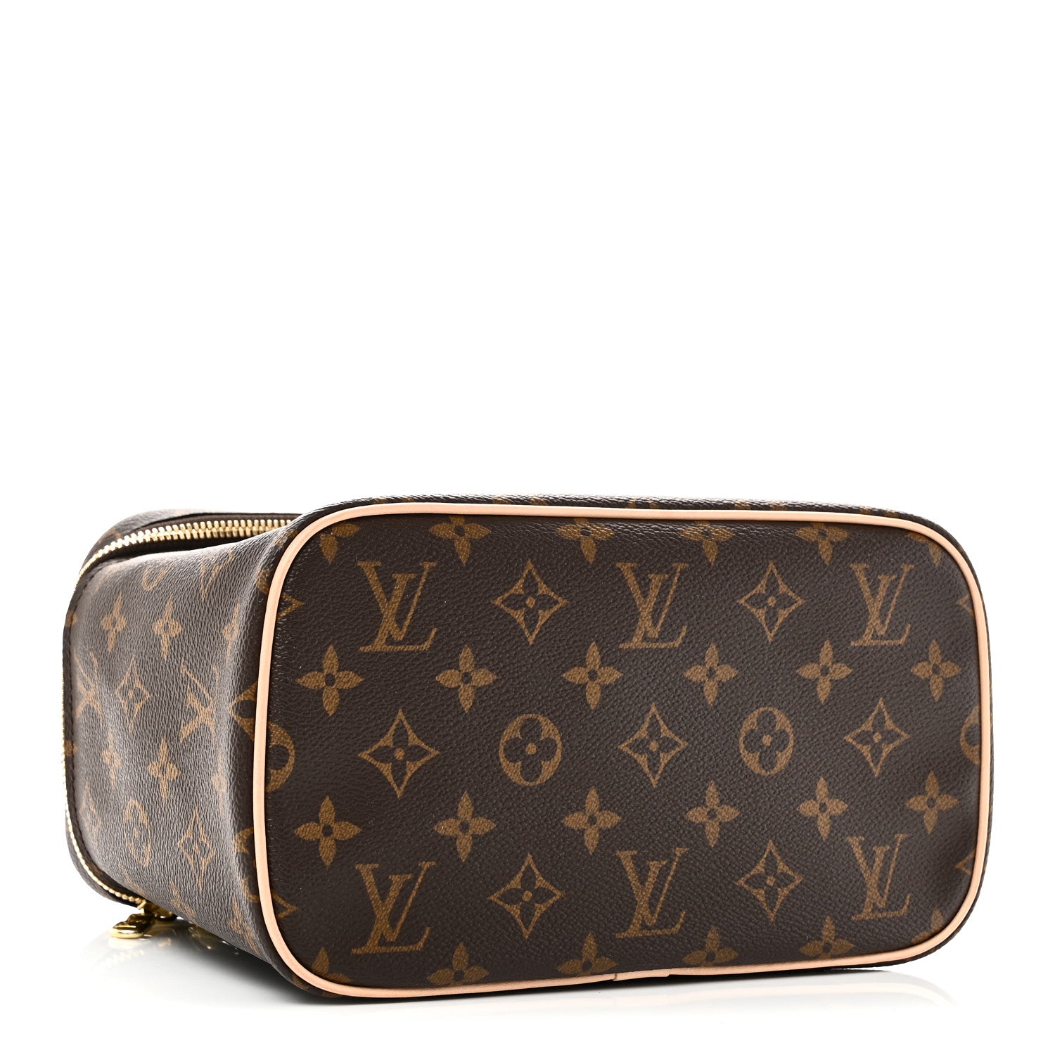 Louis Vuitton Monogram Nice BB 4 of 9