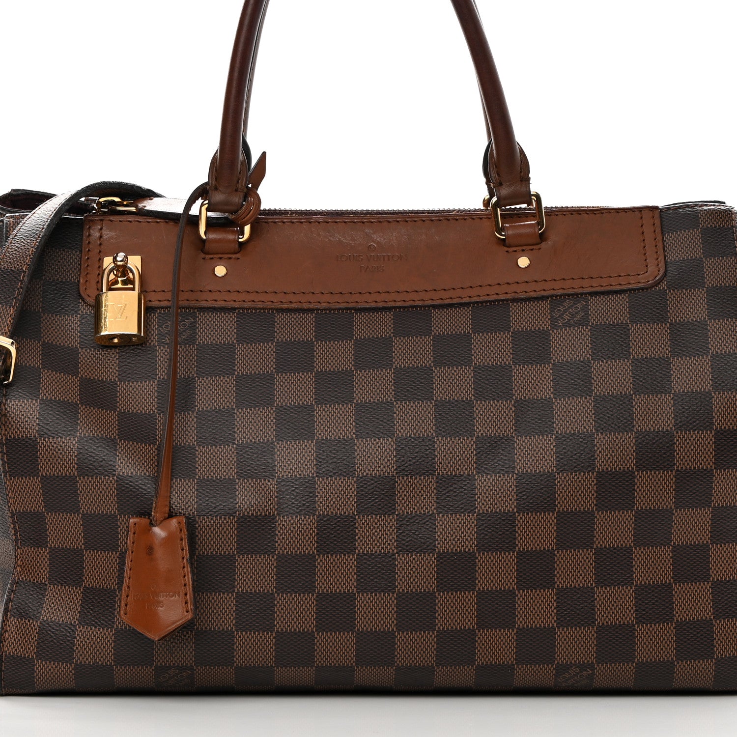 Louis Vuitton Damier Ebene Greenwich 7 of 23