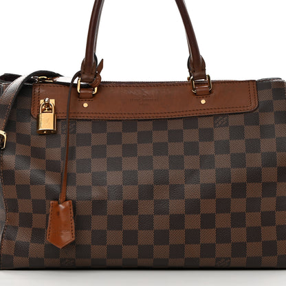 Louis Vuitton Damier Ebene Greenwich 7 of 23
