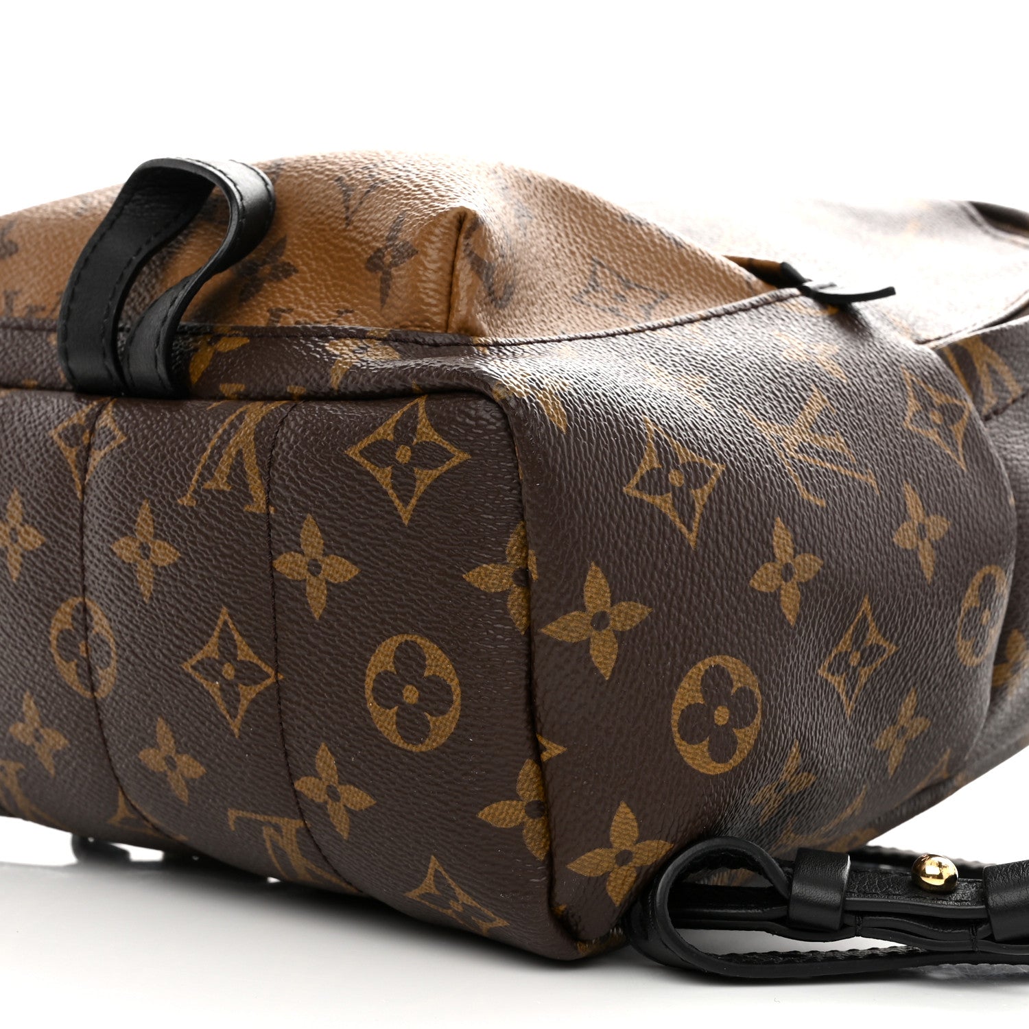 Louis Vuitton Reverse Monogram Palm Springs Backpack PM 9 of 9
