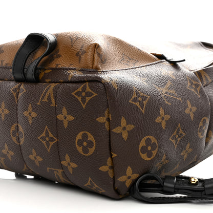 Louis Vuitton Reverse Monogram Palm Springs Backpack PM 9 of 9
