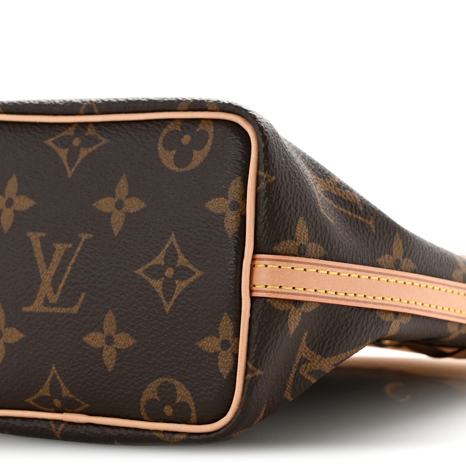 Louis Vuitton Monogram Nano Noe 10 of 11