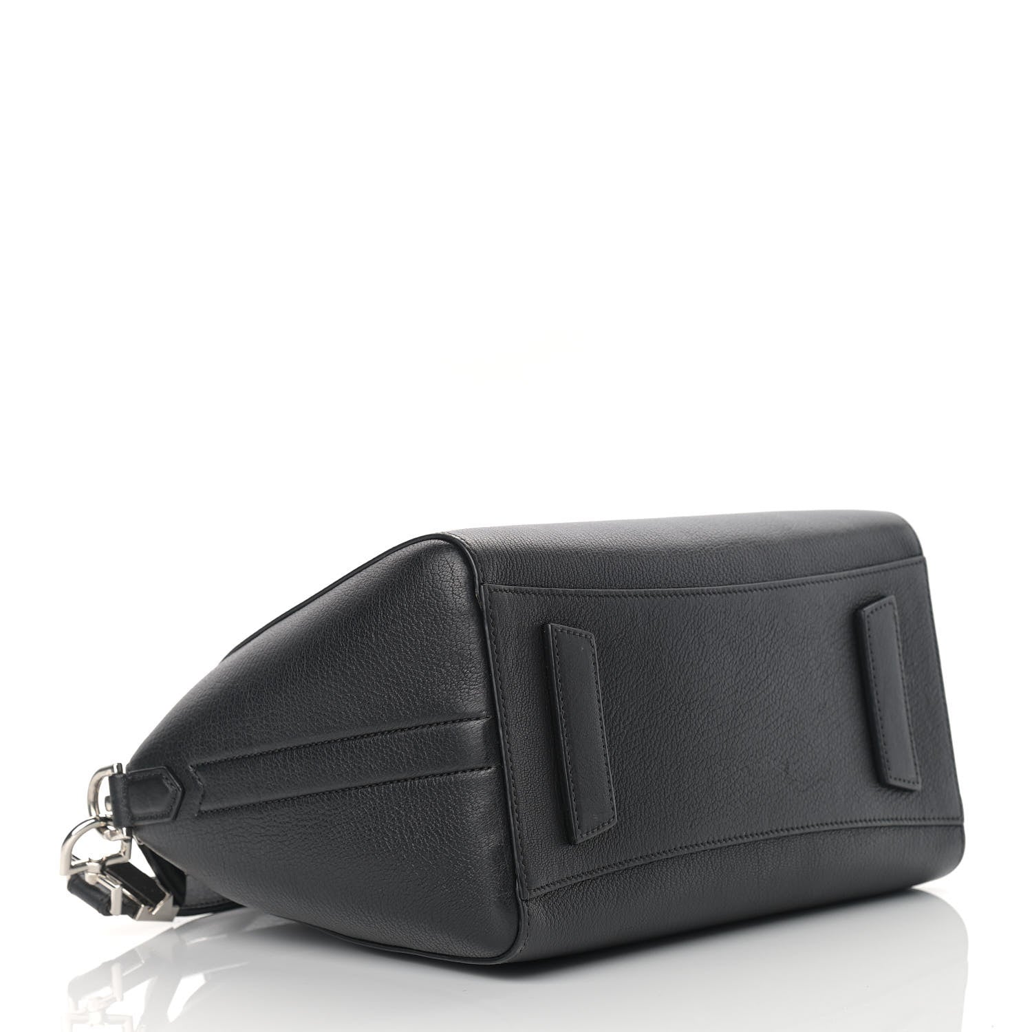 Givenchy Sugar Goatskin Small Antigona Black 3 of 13