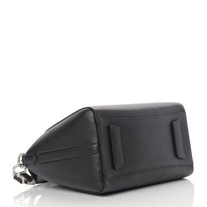 Givenchy Sugar Goatskin Small Antigona Black 3 of 13