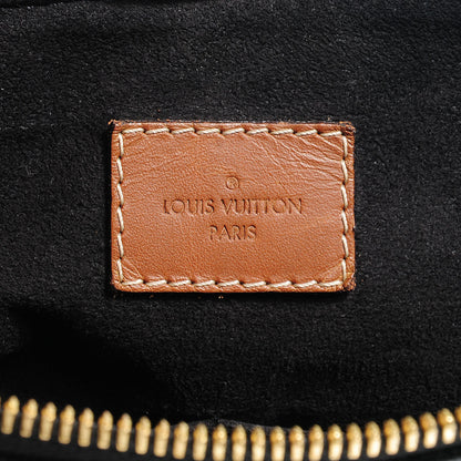 Louis Vuitton Monogram Pallas Black 7 of 9